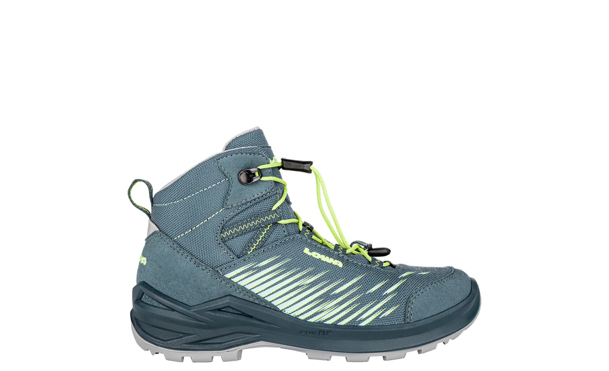 ZIRROX GTX MID JUNIOR