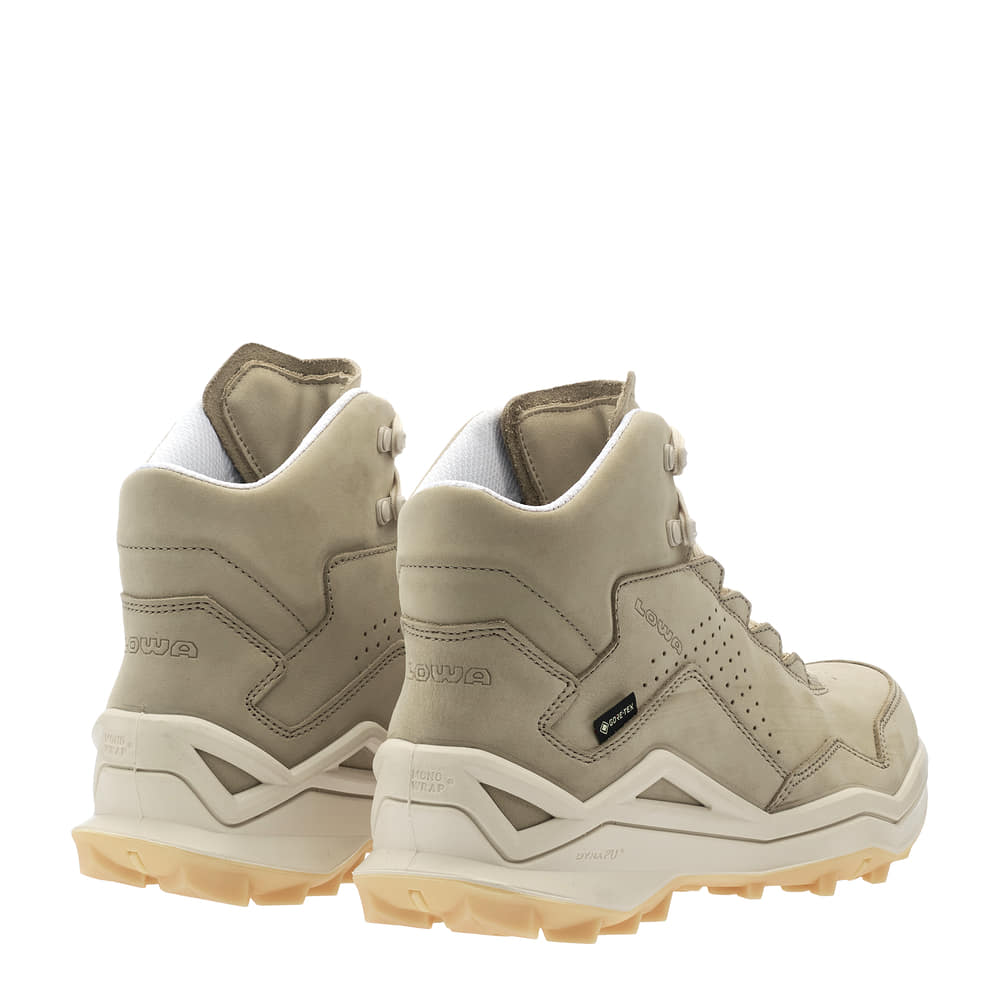 MADDOX PRO LT GTX MID