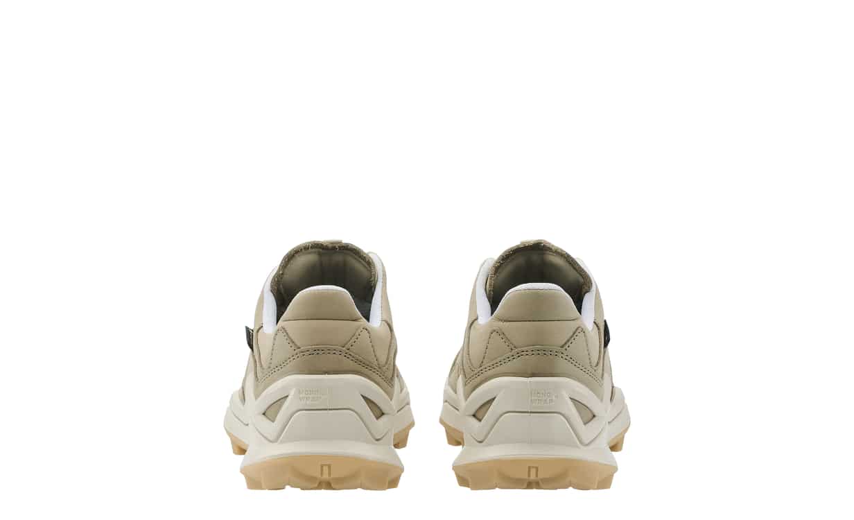 MADDOX PRO LT GTX LO