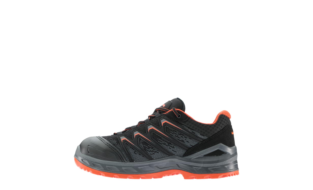 LARROX WORK GTX LOW