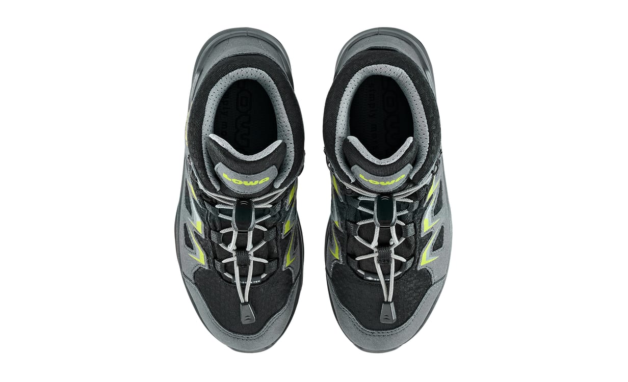 LOWA INNOX EVO GTX QC JR