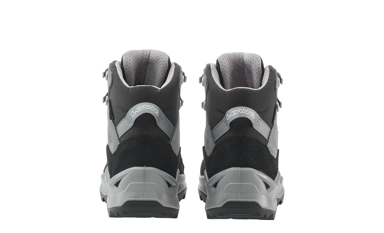 WANDAX GTX MID JR