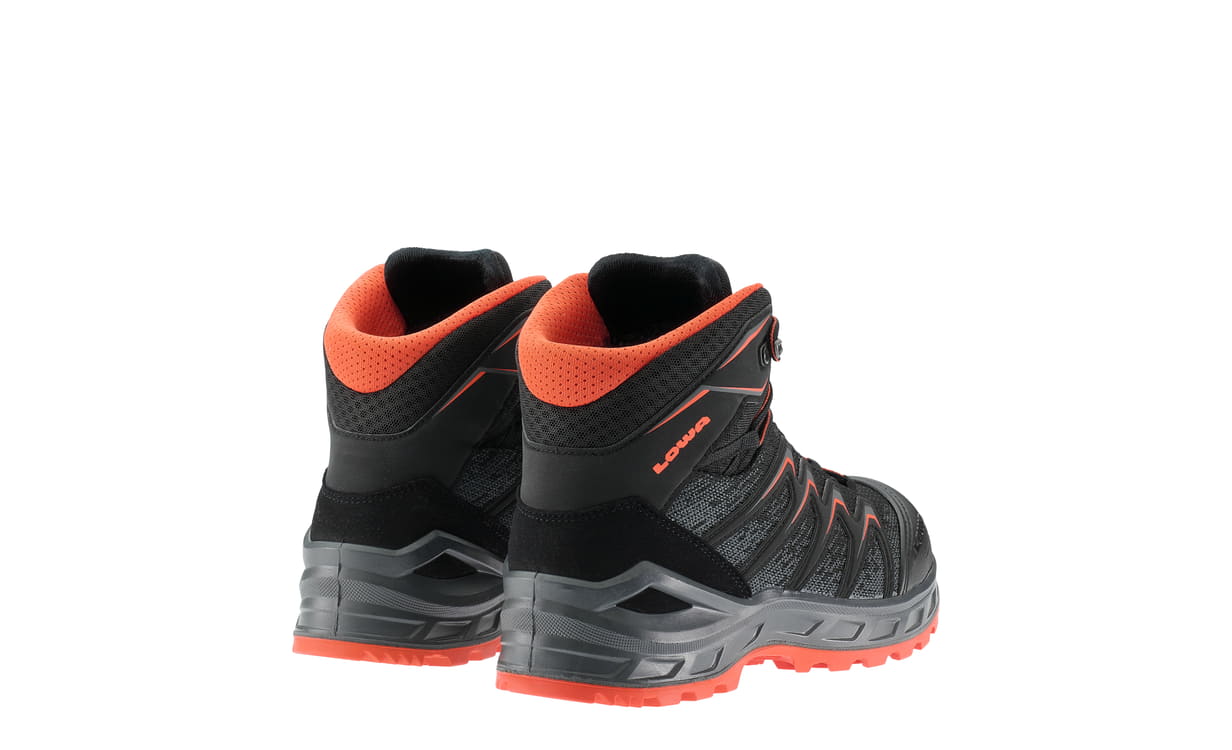 LARROX WORK GTX MID