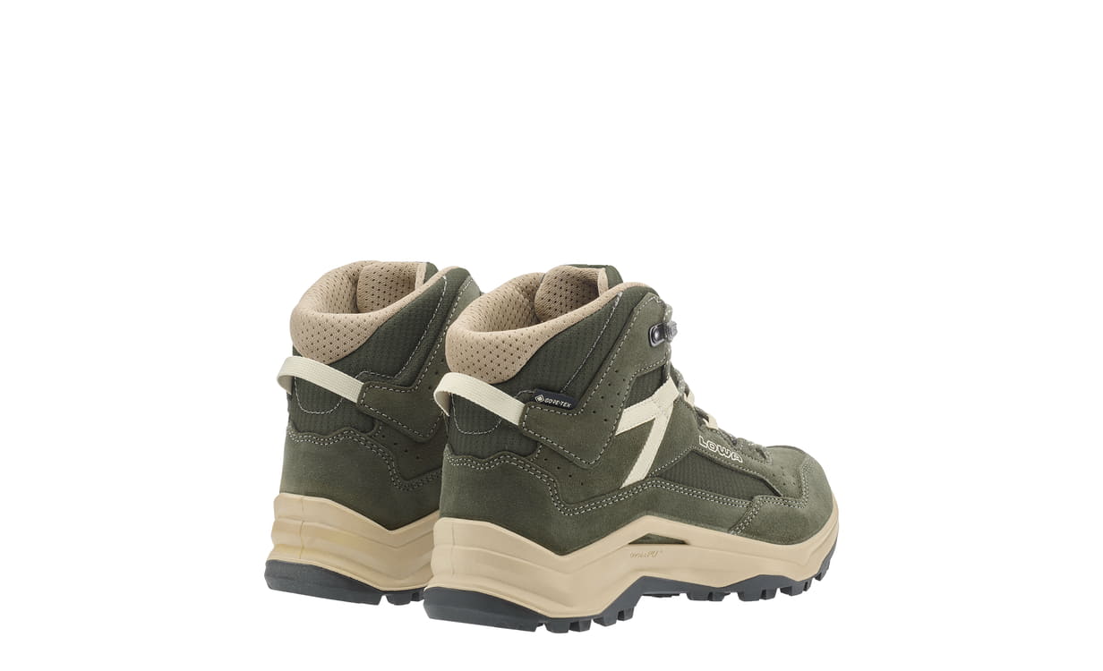 VENTIERRA GTX QC Ws