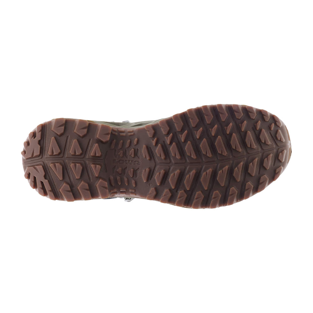 INNOVO GTX MID Ws