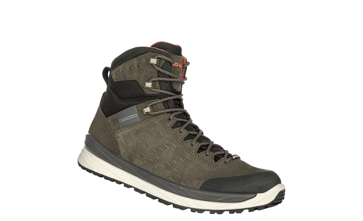 Lowa locarno ice gtx shop