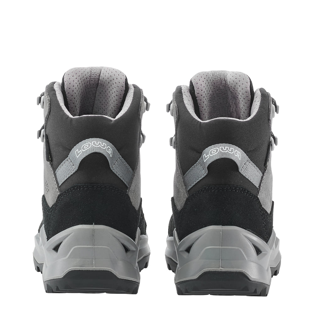 WANDAX GTX MID JR