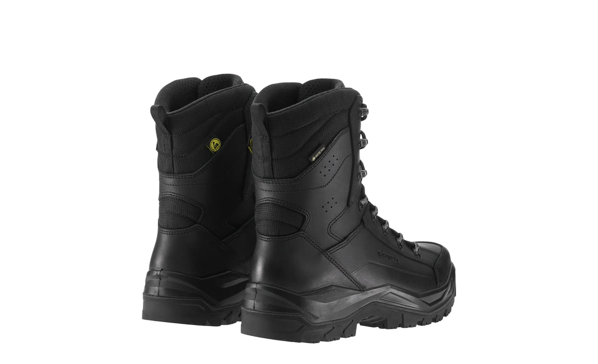 RENEGADE MK2 GTX HI PR