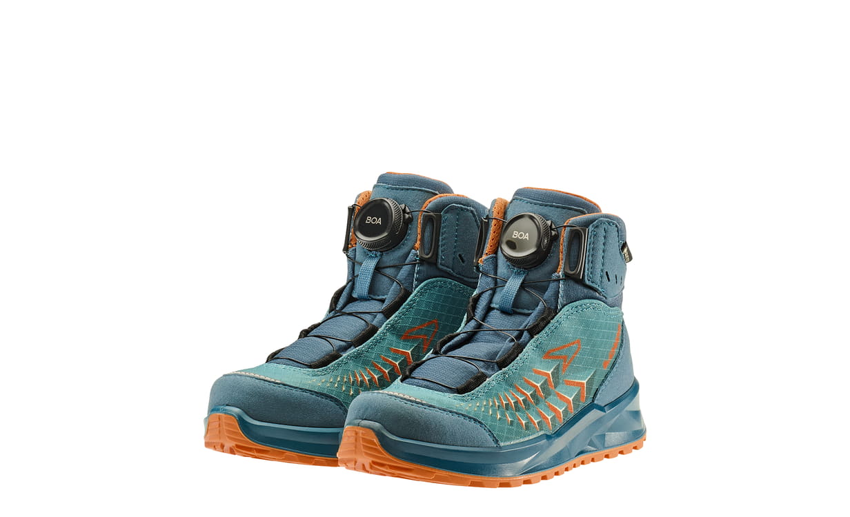 FERROX GTX MID JR