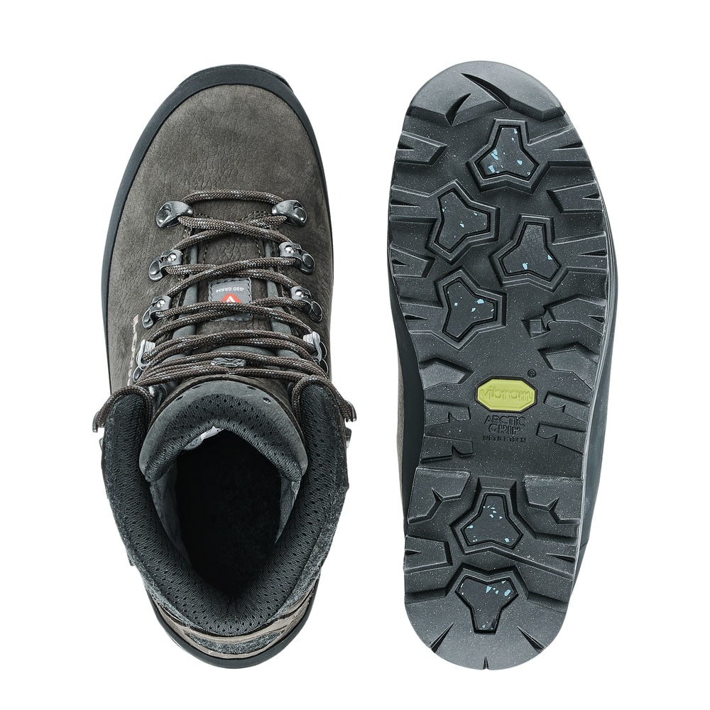 TIBET EVO 400 GTX Ws