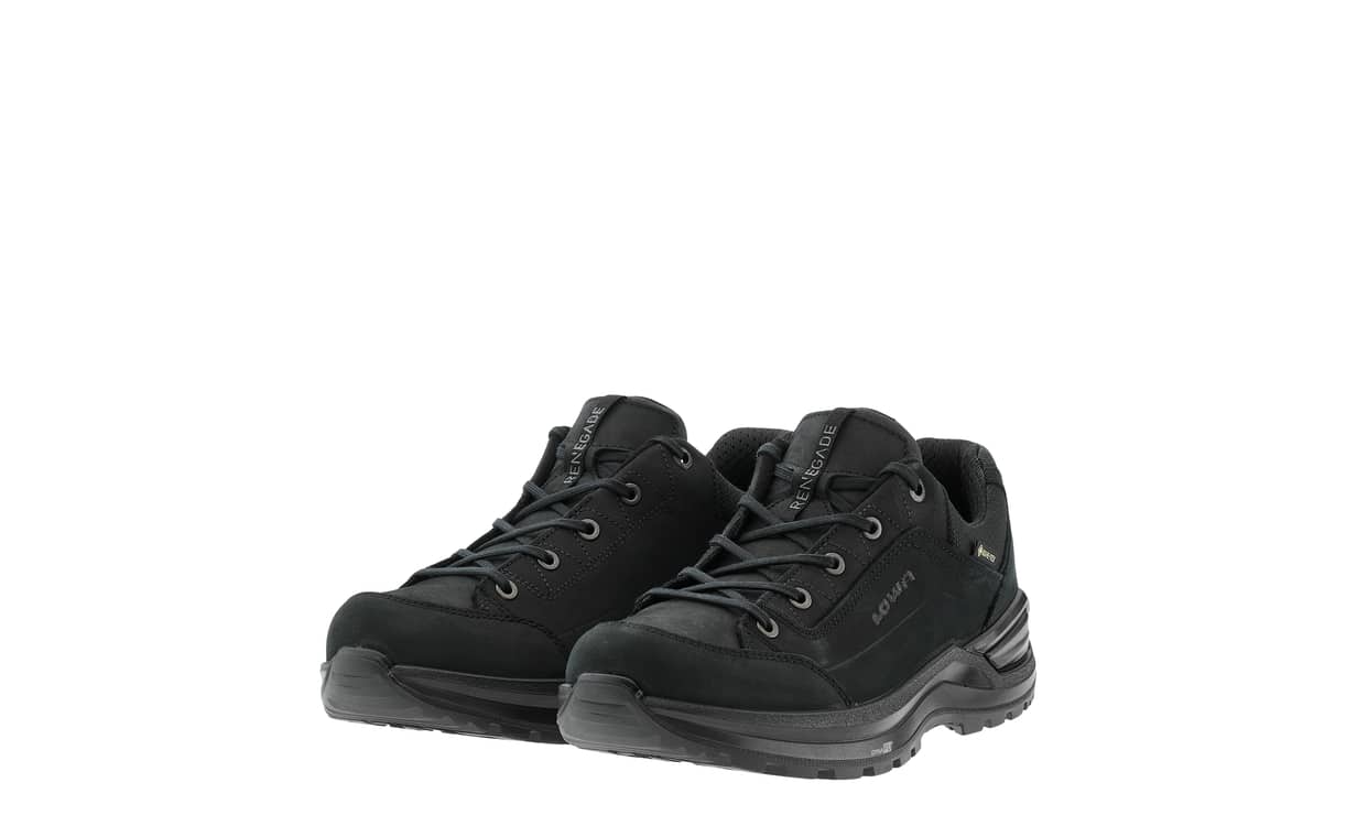 RENEGADE EVO GTX LO W