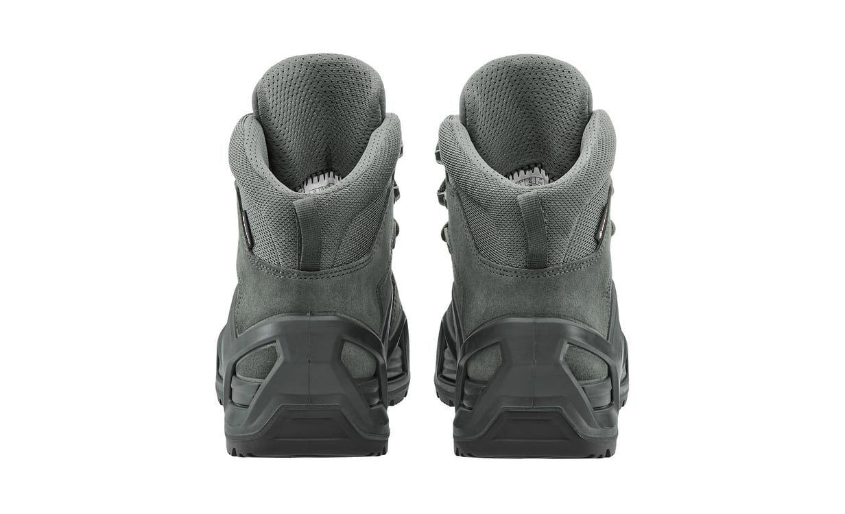 j*l様 Lowa Zephyr MK2 GTX® Mid TF, カラーCoy 【公式通販】