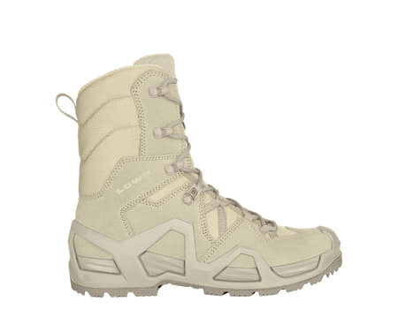 ZEPHYR MK2 HI Ws