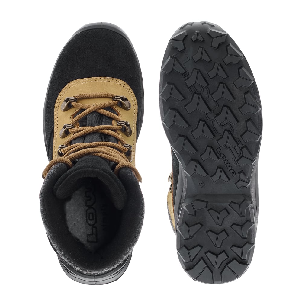 COULOIR 2 GTX HI JR