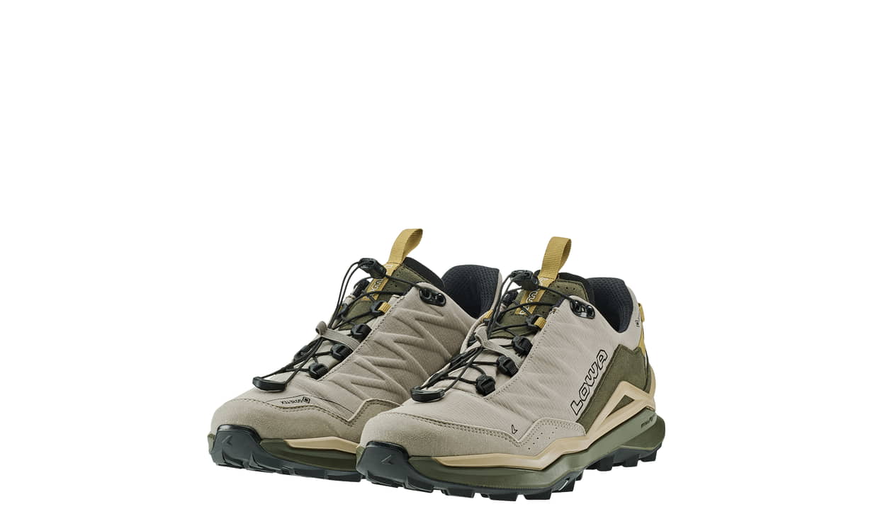 MADDOX PRO GTX LO SL