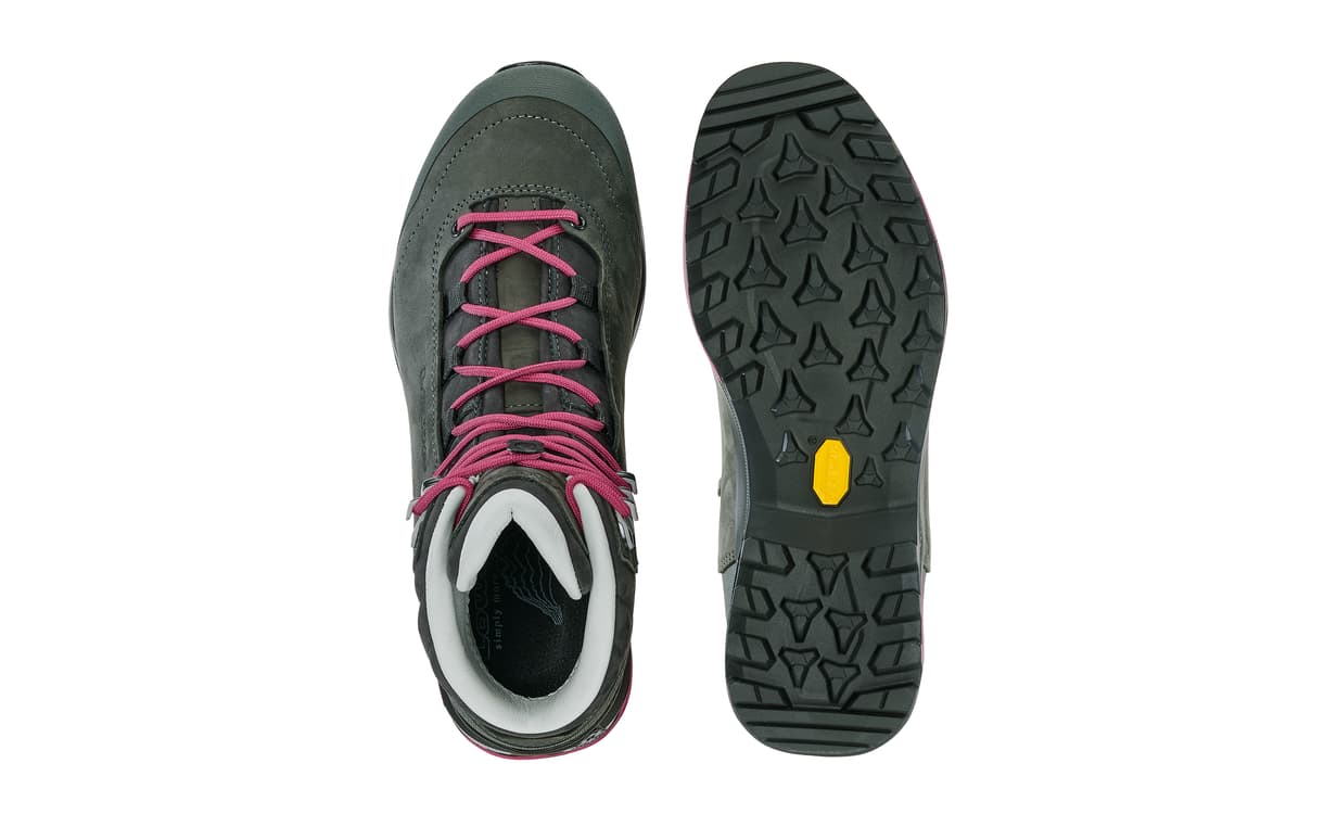 LADY LIGHT EVO LL Ws