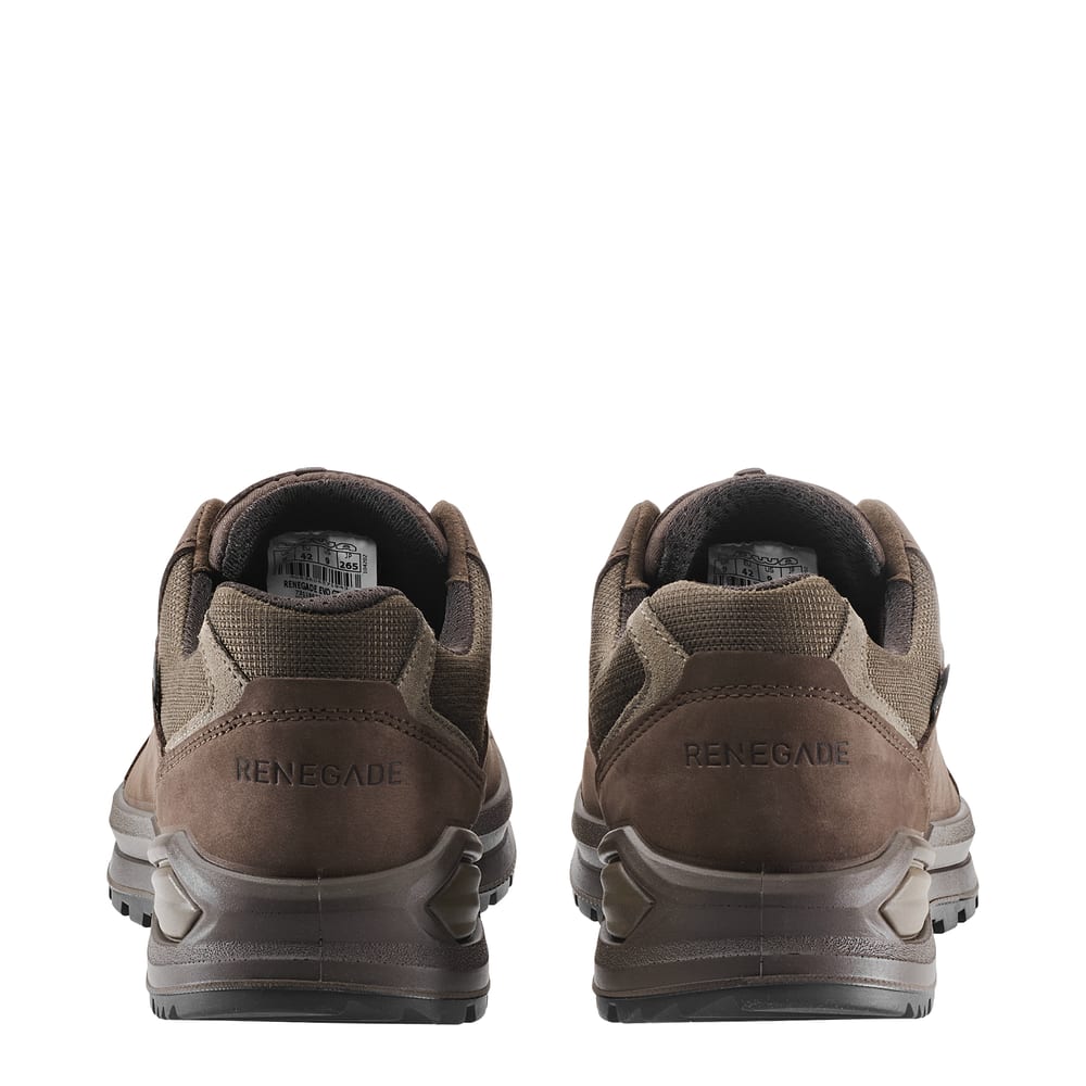 RENEGADE EVO GTX LO W