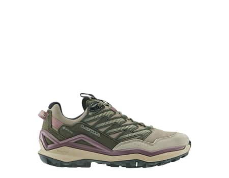 MADDOX PRO GTX LO Ws