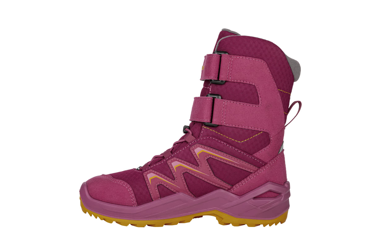 MADDOX WARM GTX HI JR