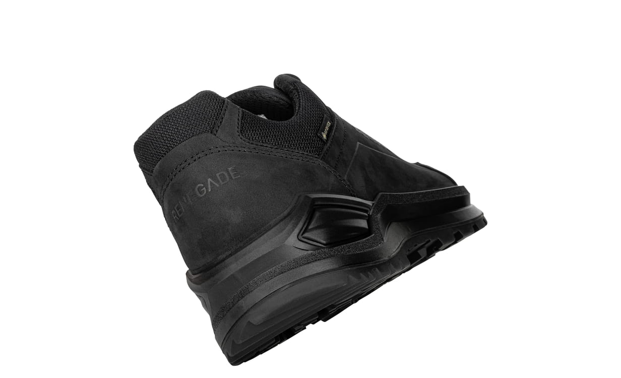 RENEGADE EVO GTX LO W