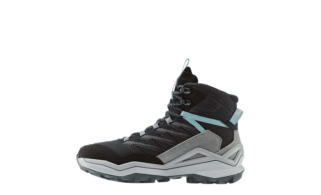MADDOX PRO GTX MID Ws