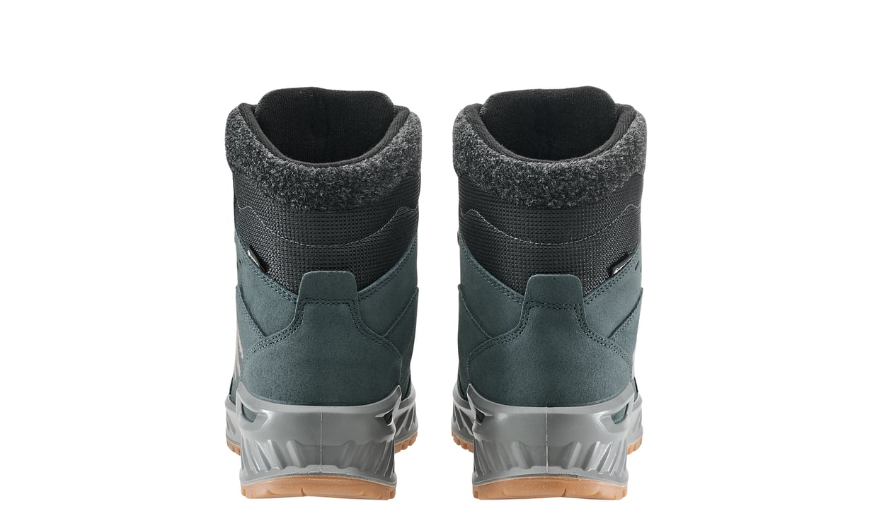NABUCCO GTX