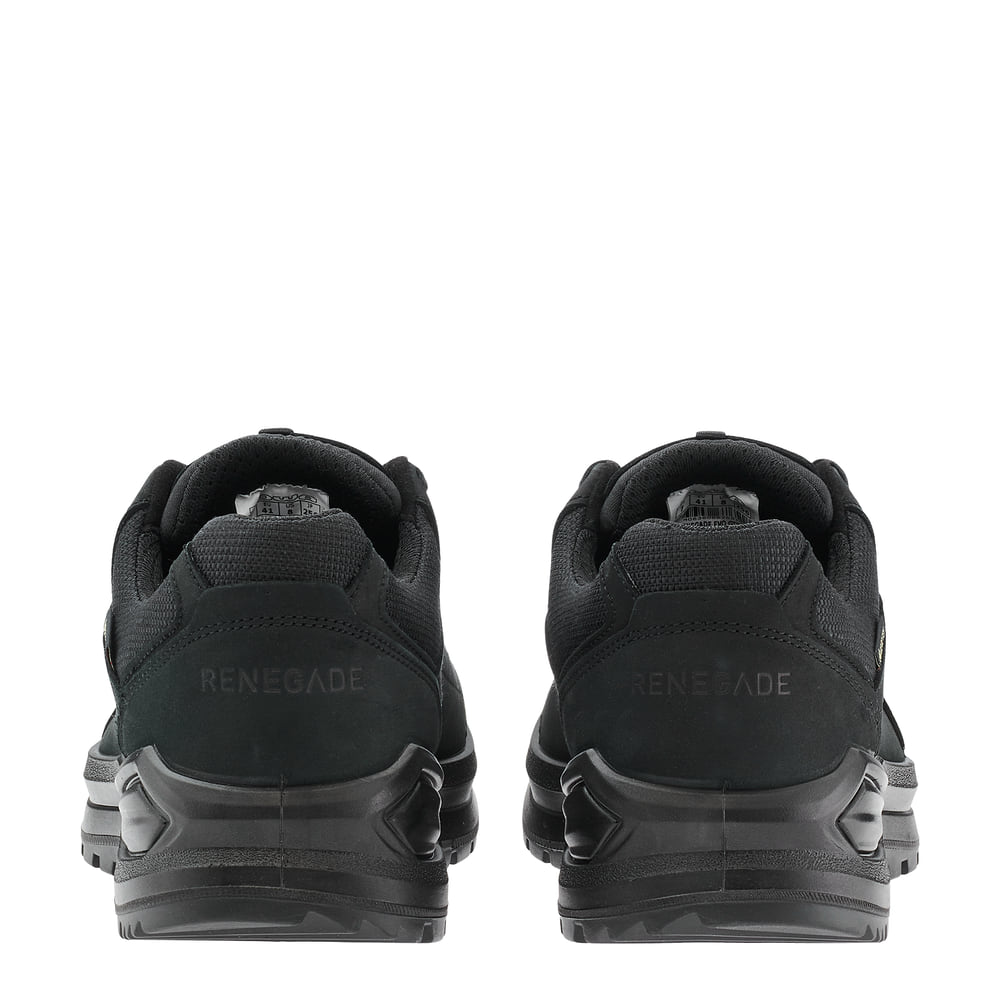 RENEGADE EVO GTX LO W