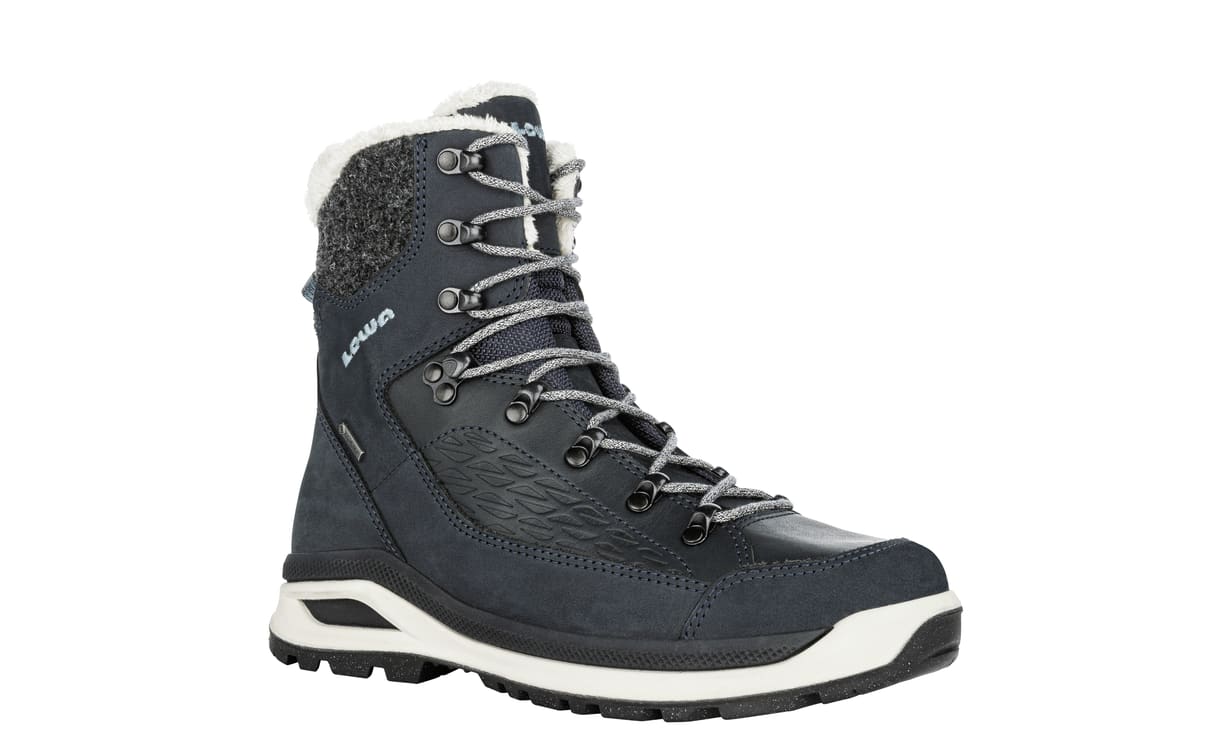 LOWA RENEGADE EVO ICE GTX Ws