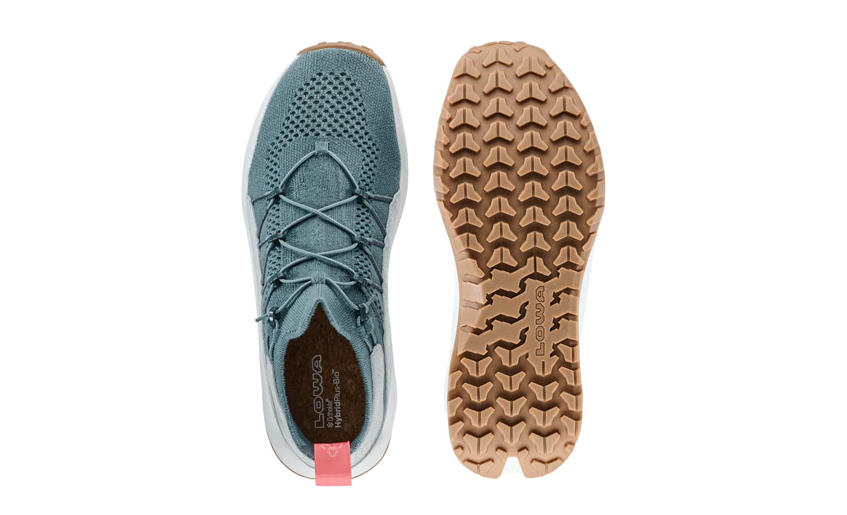 KALOYA KNIT Ws