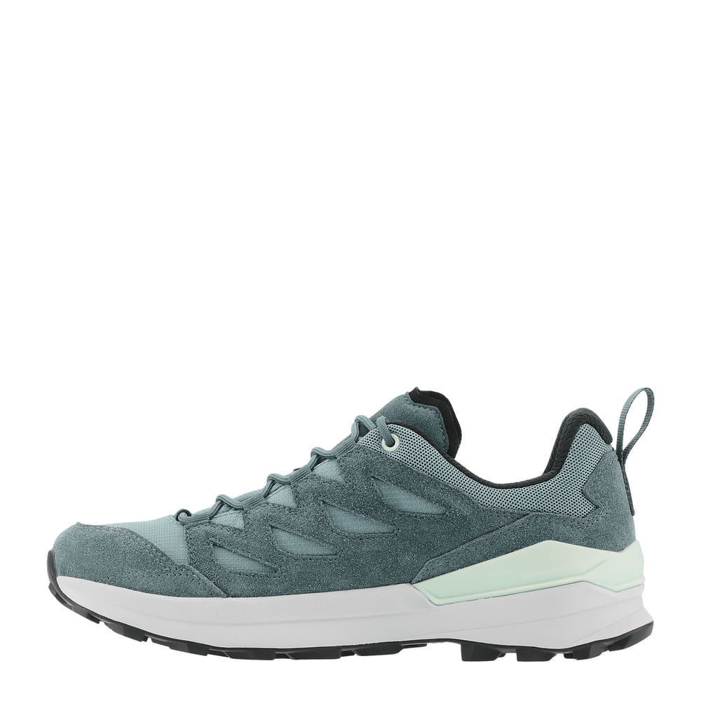 TETONIX GTX LO Ws
