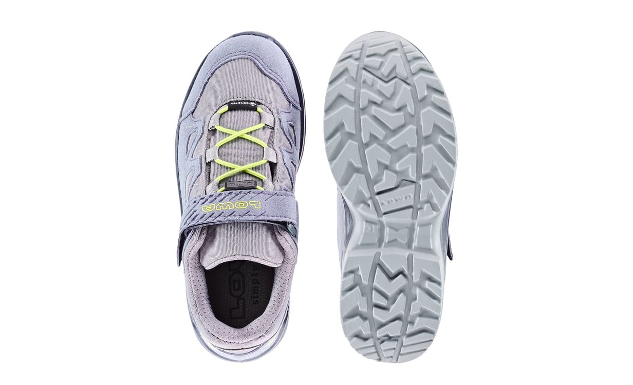 INNOX EVO II GTX LO JR