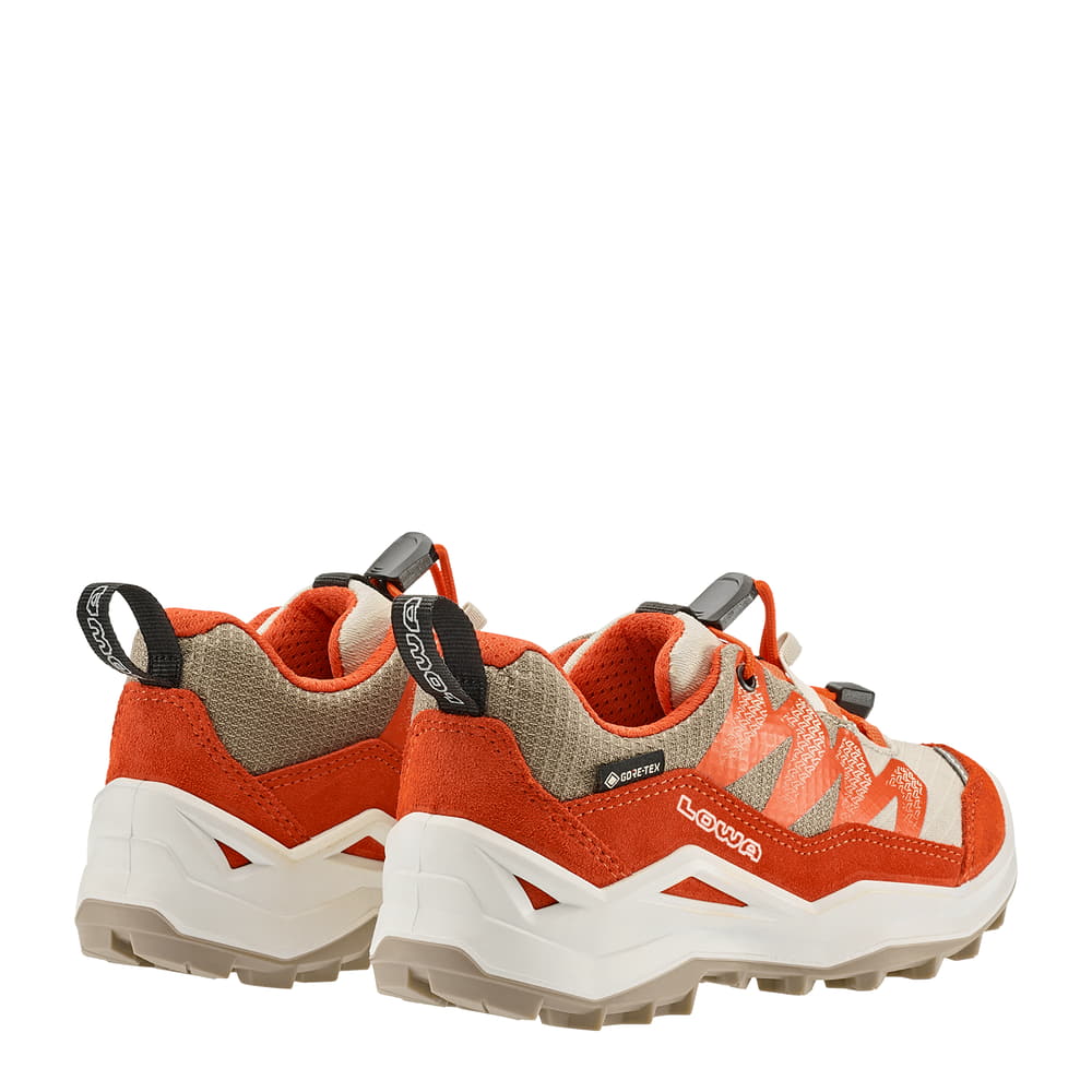 MADDOX PRO GTX LO JR