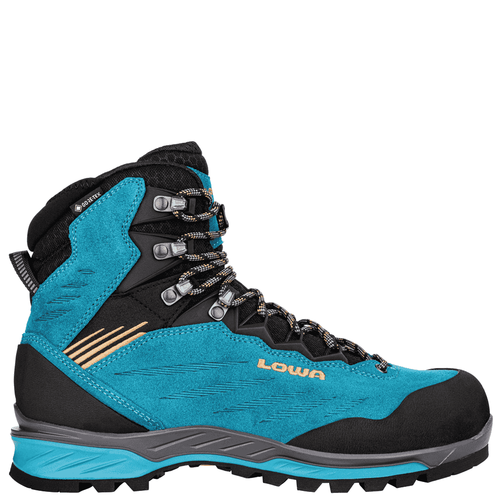 CADIN II GTX MID Ws