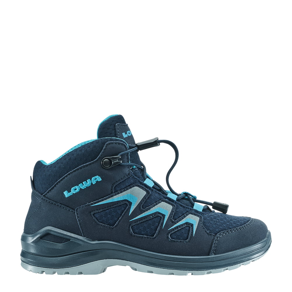 INNOX EVO GTX QC JR