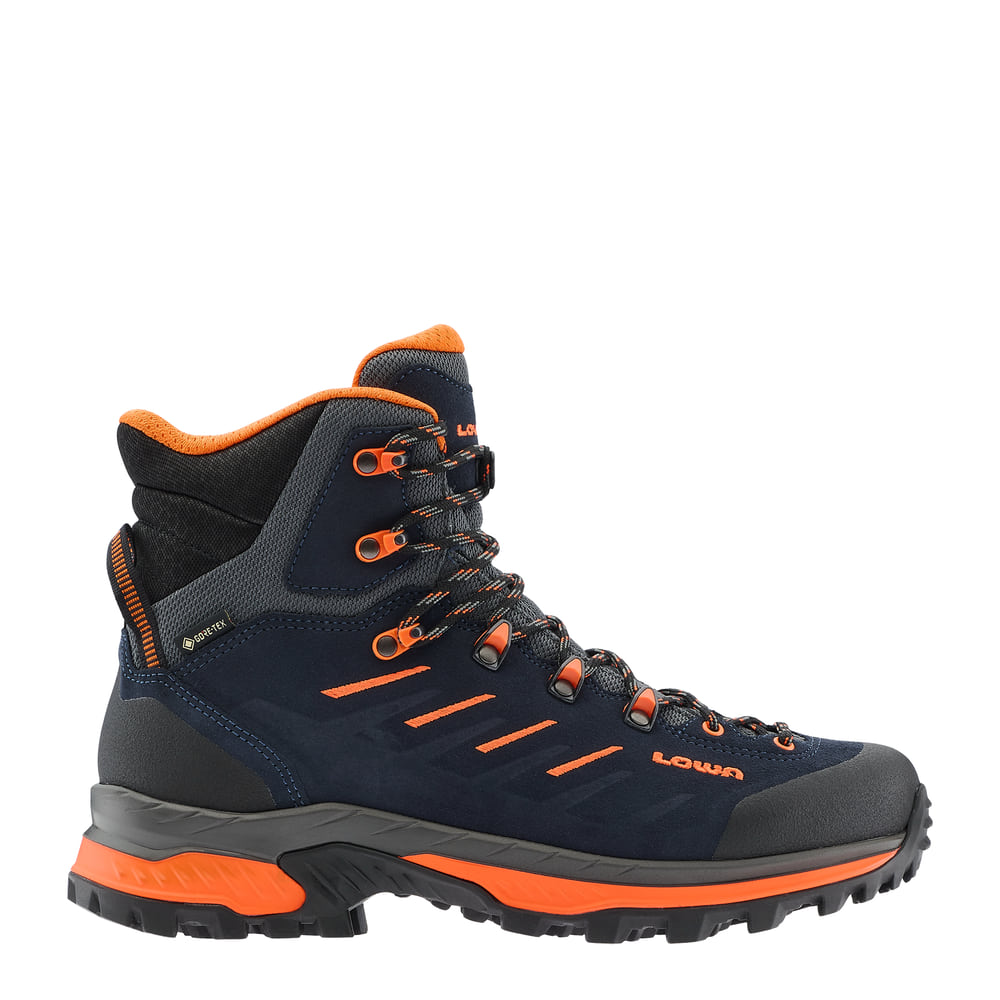 RANDIR GTX MID