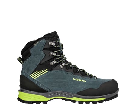 Lowa cevedale gtx pro deals