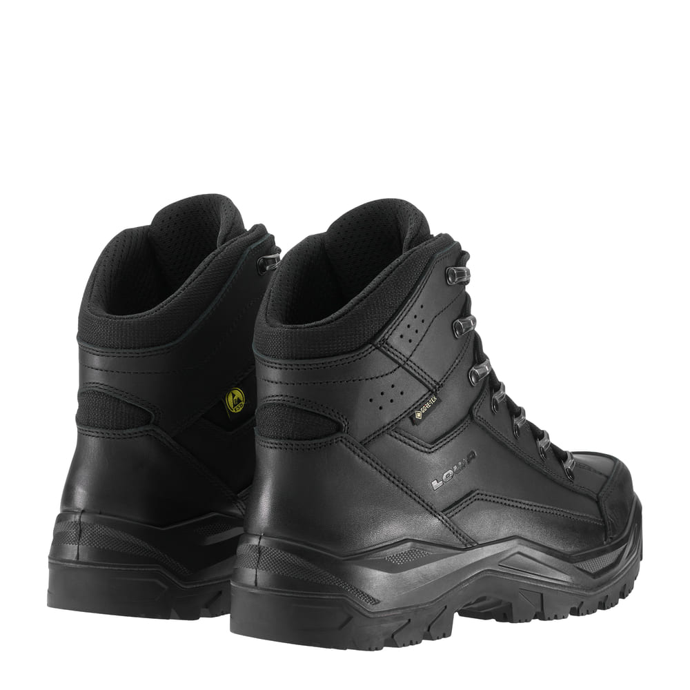 RENEGADE MK2 GTX MID PR Ws