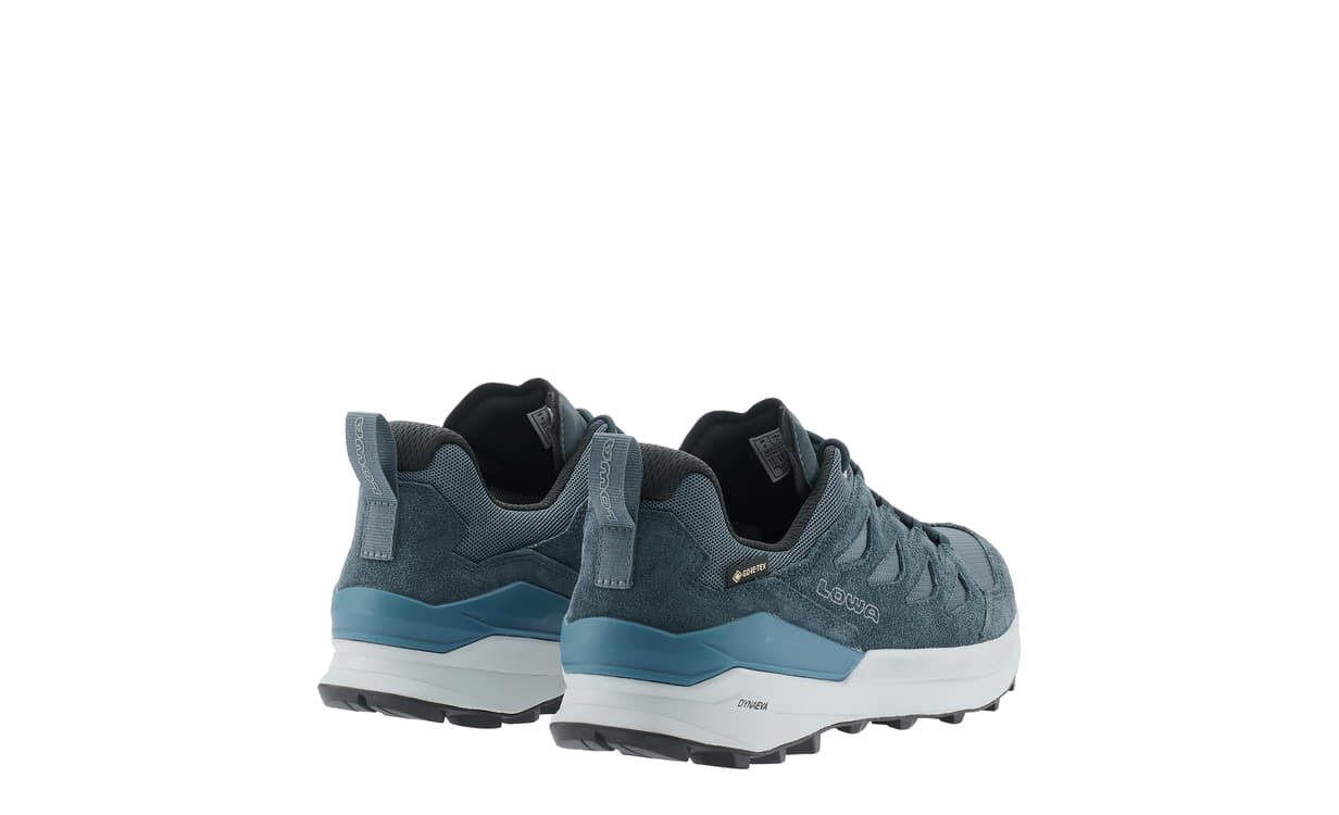 TETONIX GTX LO