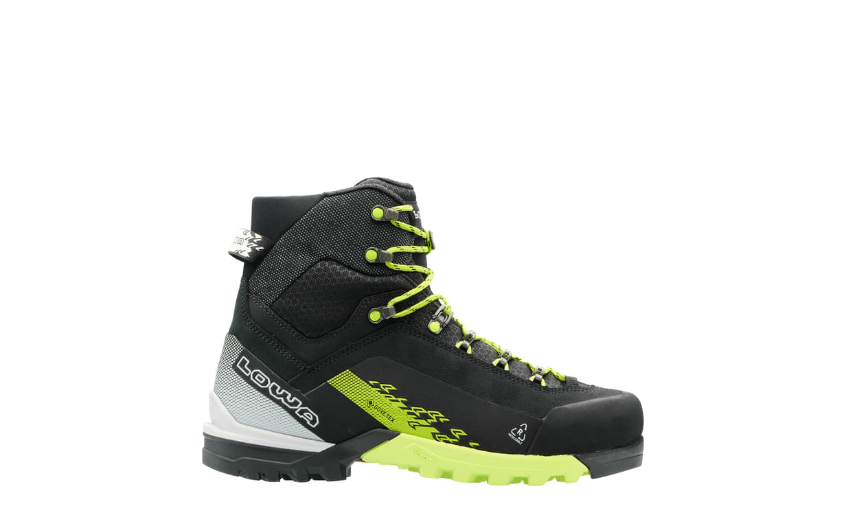 CERVINO GTX MID