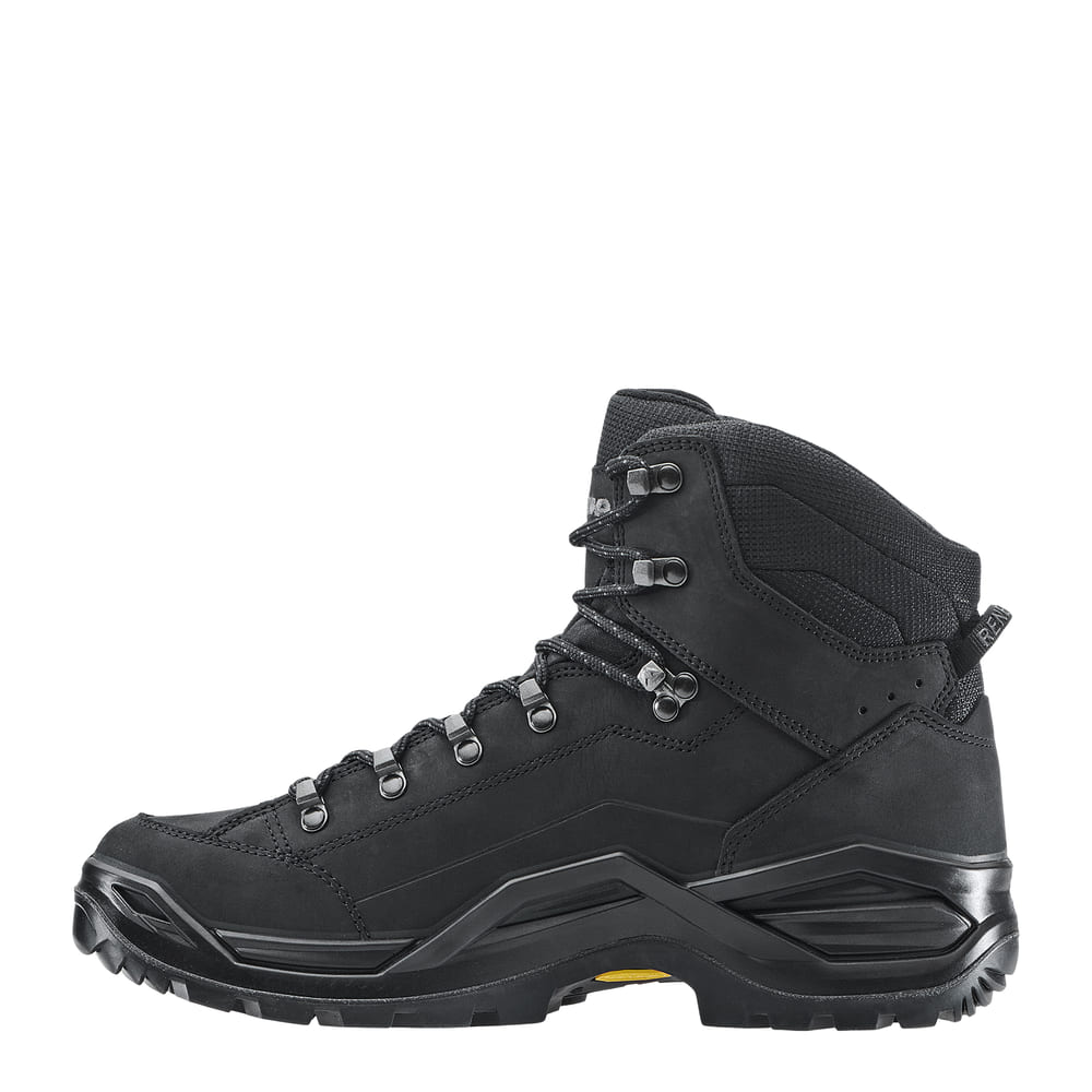 RENEGADE EVO GTX MID S