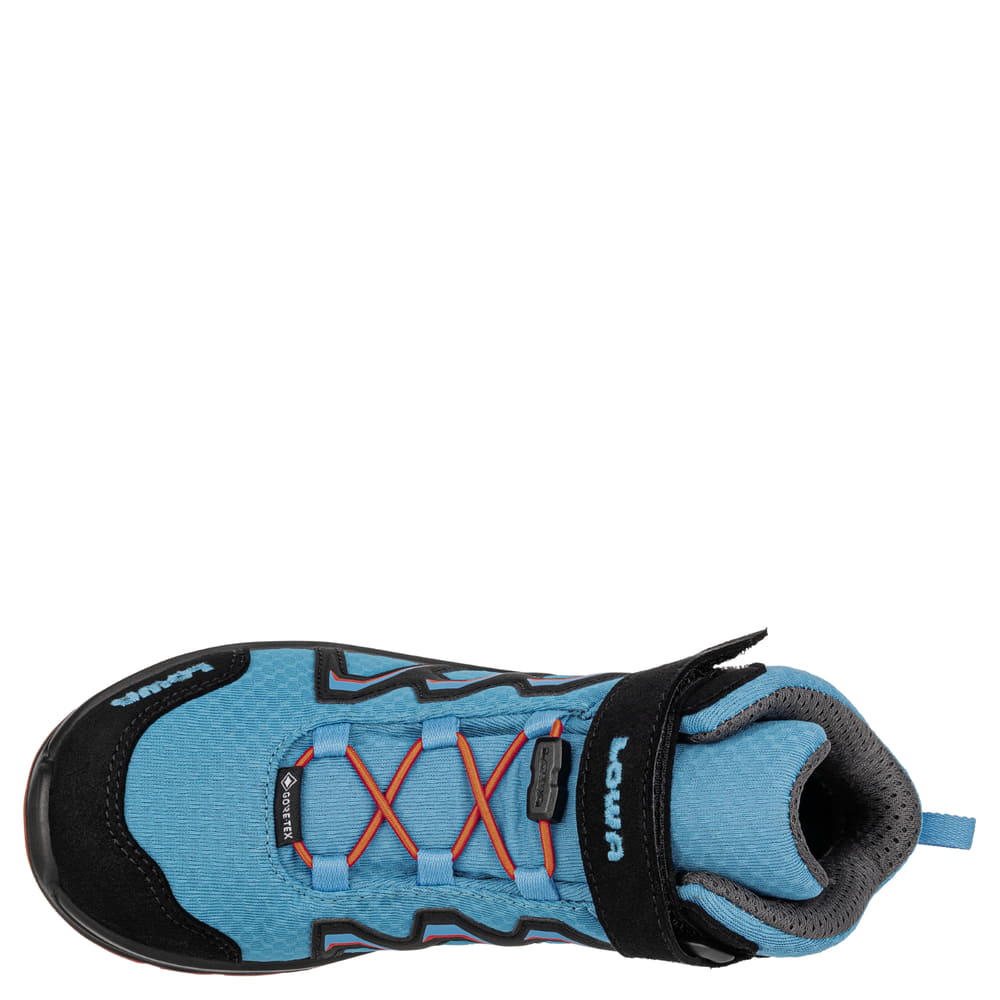 MADDOX GTX MID JUNIOR