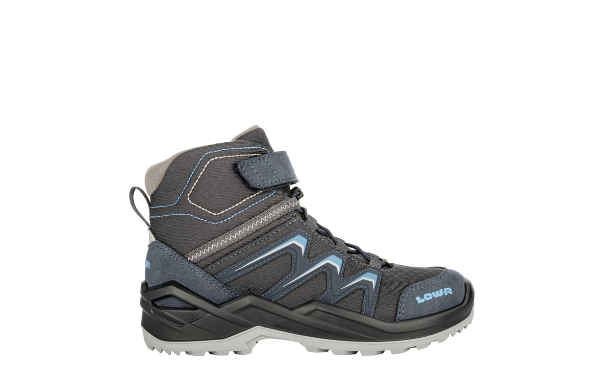 MADDOX WARM GTX MID