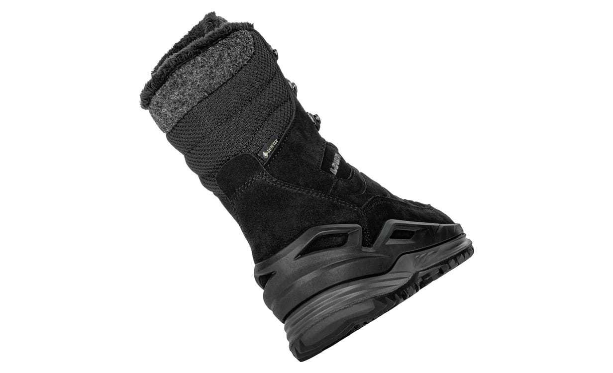 LOWA CALCETA EVO GTX Ws