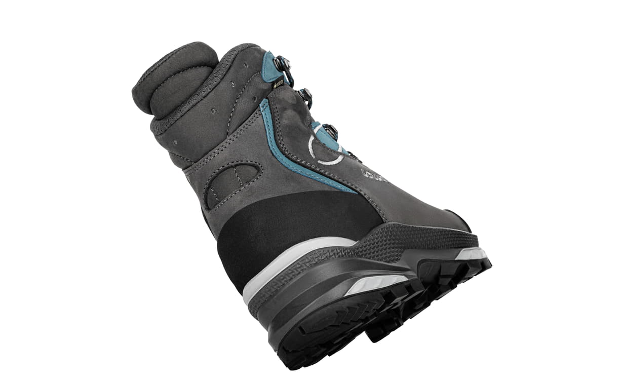 MAURIA EVO GTX Ws S