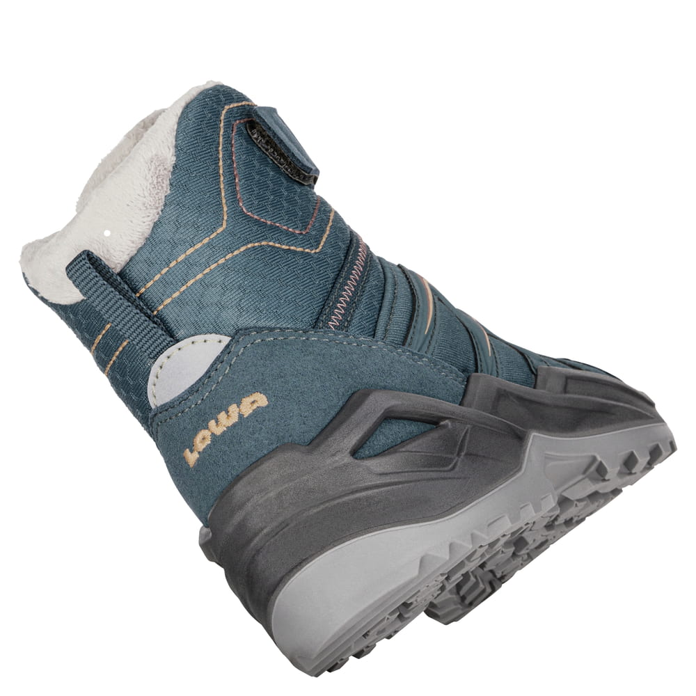 MADDOX WARM GTX MID JR