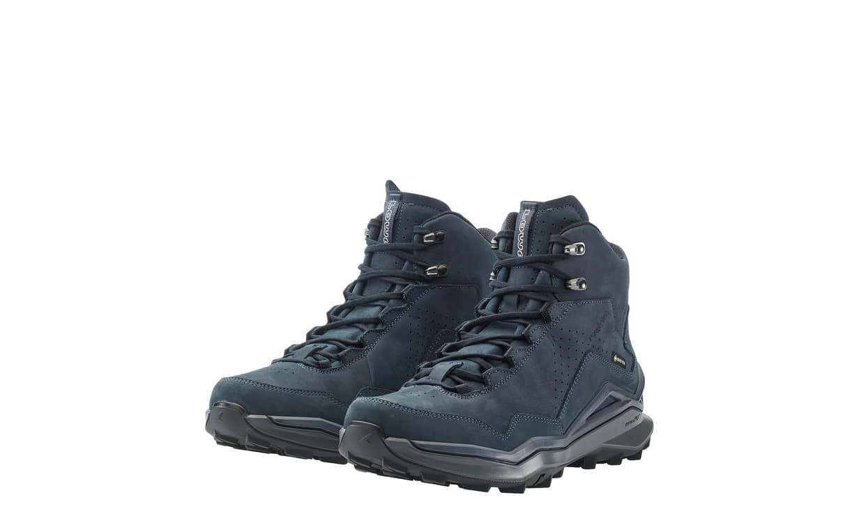 MADDOX PRO LT GTX MID