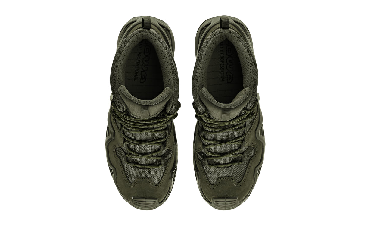 LOWA ZEPHYR MK2 GTX MID | Official Professional LOWA Shop