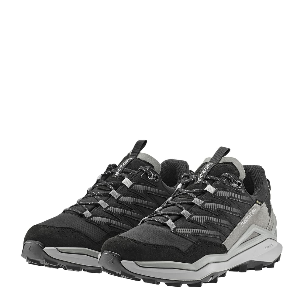 MADDOX PRO GTX LO W
