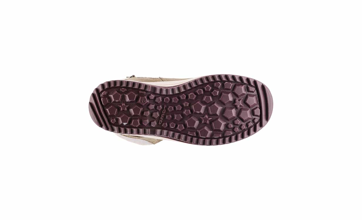BIANCA GTX HI JR