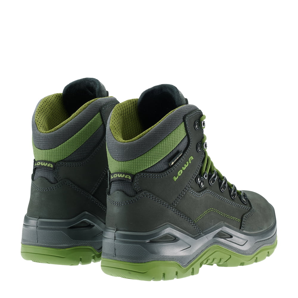 RENEGADE WORK II GTX MID